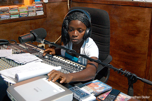 Community Radio